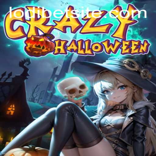 CrazyHalloween: Unveiling the Exciting Game and Rules of LODIBET