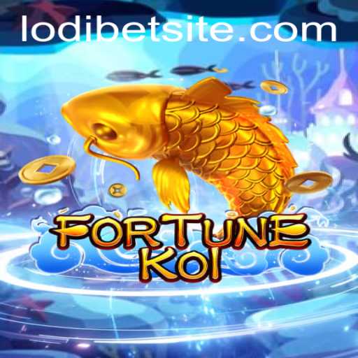 Discover FORTUNEKOI: An Exciting Journey in Interactive Gaming