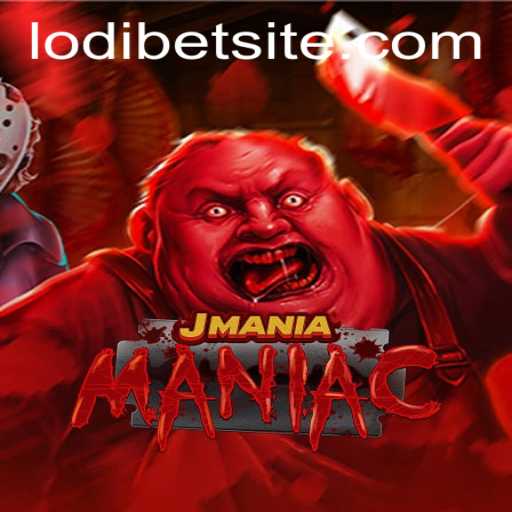 Exploring JManiaManiac: An Enthralling Gaming Experience with LODIBET