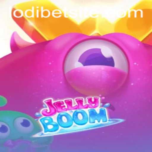 Exploring JellyBoom: A New Gaming Craze with LODIBET