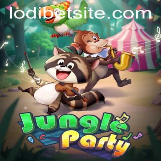 JungleParty: An Exciting Adventure Unveiled