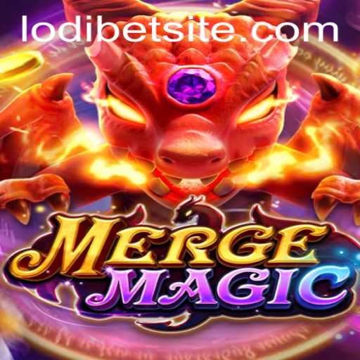 Unlocking the Magic of MERGEMAGIC: An In-Depth Exploration