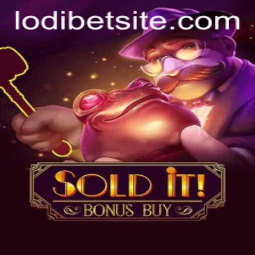Exploring the Exciting World of SolditBonusBuy: A LODIBET Adventure
